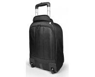 PORT DESIGNS Plecak/Trolley PORT DESIGNS Chicago EVO 170231 (15,6"; kolor czarny) 170231 - 722500 - zdjęcie 3